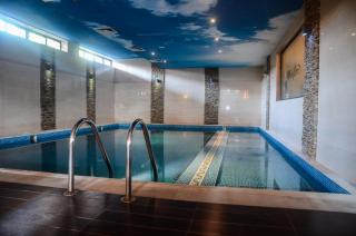 Hotel Alegra - 6