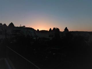Homestay Cave Hostel - Göreme - 4