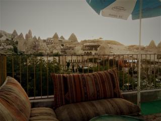 Homestay Cave Hostel - Göreme - 6