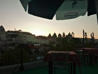Homestay Cave Hostel - Göreme - 1