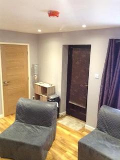 The Anfield Apartment - 4