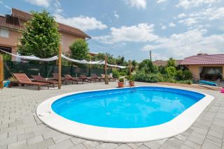 Villa Rubčić - Rakovica - 8
