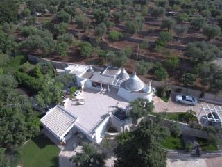TRULLI DON VINCENZO - Padresergio - 7