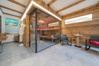 Alpen Air exklusive Apartments - Bad Reichenhall - 8