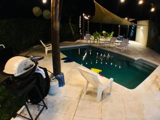 Puerto San José, Casa 33 Condominio Alta Mar - Chulamar - 6
