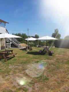 Pokoje Gościnne Gazda - 7