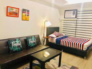 The Sentinel Residences Suite - Manila - 2