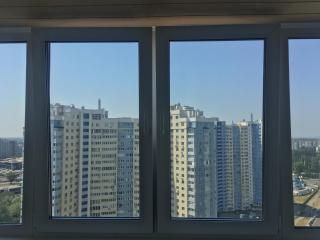 ВДНХ Теремки Иподром Глушкова 9Е - Kyiv - 2