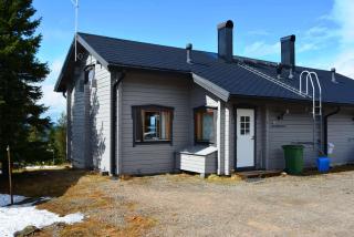 Huipunpuisto, Pikku-Syötteen huipulla - Syöte - 0