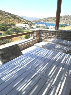 Notos Villa - Skhoinoussa - 9