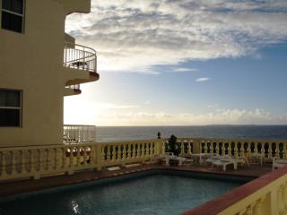 Ocean Terrace Condominiums - The Valley - 1