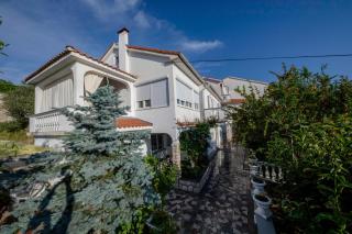 Apartmani Rab - 0