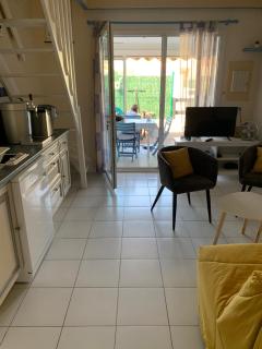 Maison de plage - Frontignan - 3