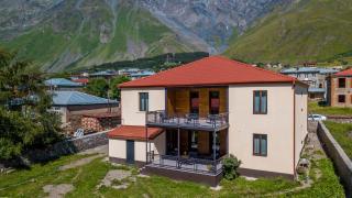 Travel Inn Kazbegi - 7