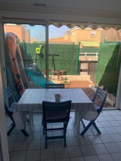 Maison de plage - Frontignan - 8