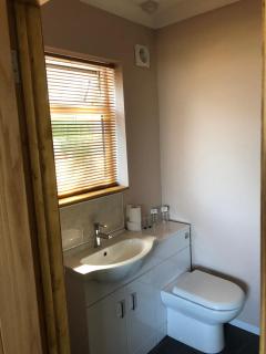 Lakeland Guest House - 1