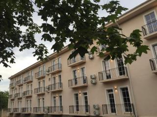 Hotel Victoria - Eforie Nord - 7