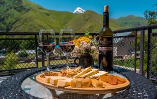 Travel Inn Kazbegi - Kazbegi - 9