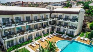OTEL YENi - Çeşme - 5
