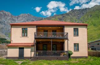 Travel Inn Kazbegi - Kazbegi - 3