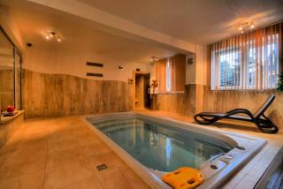 Dom Wczasowy Angelika BASEN JACUZZI SAUNA W CENIE POBYTU - Murzasichle - 6