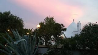 Trullo gioioso - Ostuni - 2