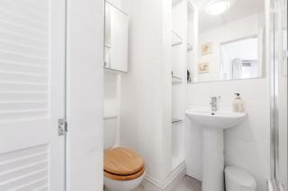 3 Bedroom Garden Flat - Central Location - Londra - 4