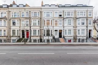 3 Bedroom Garden Flat - Central Location - Londra - 1