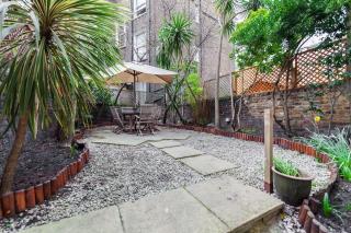 3 Bedroom Garden Flat - Central Location - Londra - 0