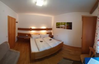 Ferienwohnung Christina Gundolf - Wenns - 1