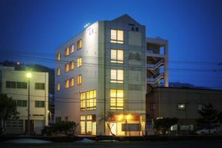 Hotel Miyuki - 9