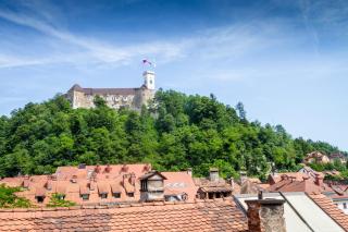 Barbo Palace Apartments and Rooms - Lubiana - 7