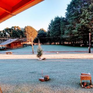 Sitio Recanto Catuci - Gramado - 2