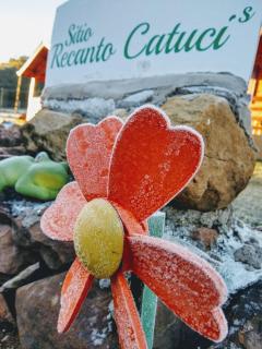 Sitio Recanto Catuci - Gramado - 6