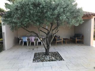 Les Buis - Carpentras - 7