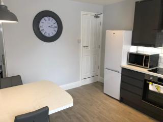 Archie's Cottage - Lincoln - 3