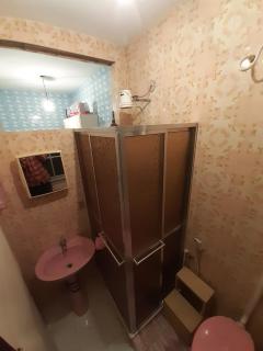 Apartamento em Petrópolis, Edifício Majestoso Cremerie - Petrópolis - 4