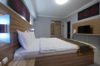 ASIA Hotel - 6