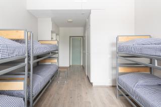 Hotelli Rakuuna - 5