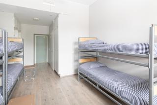Hotelli Rakuuna - 1