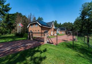 VILLA AIDO - Palanga - 8