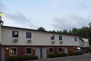 Attican Motel - Attica - Batavia - Warsaw - Darien Lake - Attica - 9