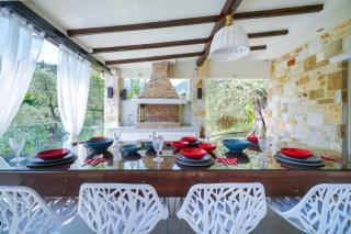 villa Santa Marina - Makryámmos - 5