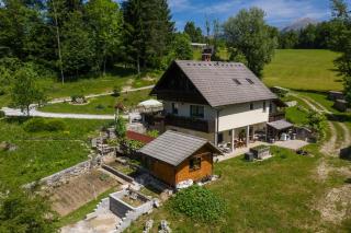 Apartment Life - Bled - 9