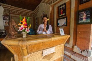 Omah D'Taman by EPS - Ubud - 1