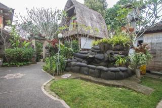 Omah D'Taman by EPS - Ubud - 3