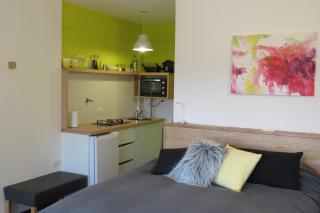Apart Costanera - Villa Pehuenia - 6
