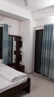 Sufia House Apartment - Dhaka - 1