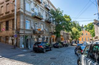 Irina's cozy apartment #21 - Tbilisi - 2