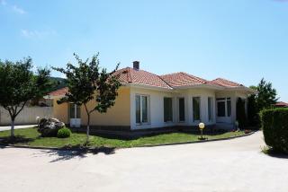 GERANIUM Holliday Villas - 6